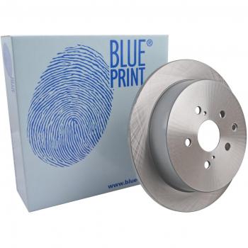 Disco de freno BLUE PRINT ADT343276, referencia: ADT343276