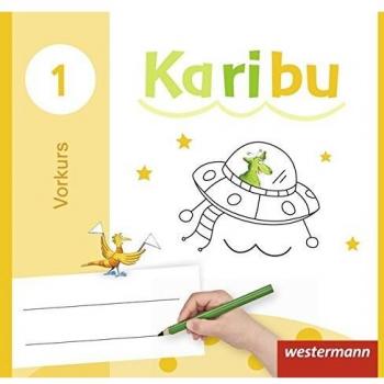 Karibu. Vorkurs zum Lesen und Schreiben