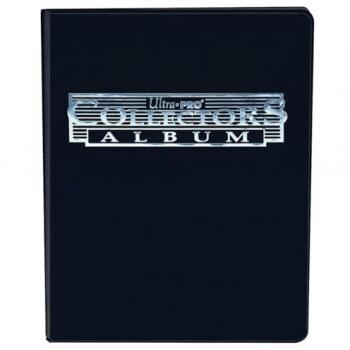 Colección Ultra PRO Álbum de Cartas One Piece Negro