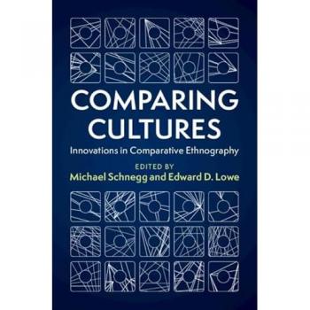 Michael Schnegg Comparing Cultures