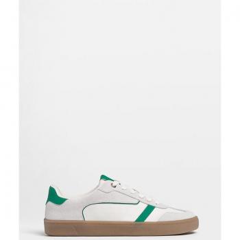 Stradivarius Retro Casual Trainers