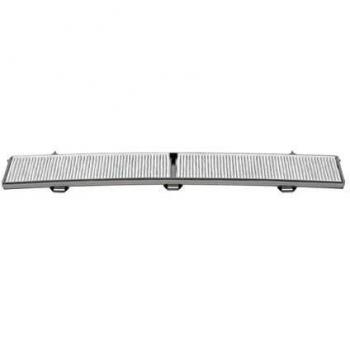 Filtre de cabine Champion CCF0118C