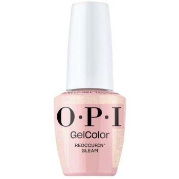 OPI Gel Color Vegan OPI'm Lueur Durable