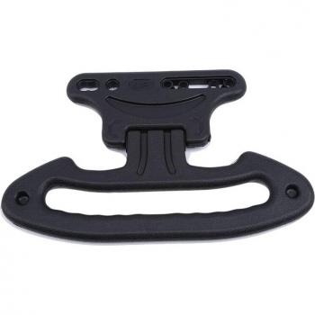 Car Coat Rack