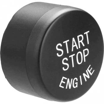 Botón de encendido y apagado de motor para BMW F01, F02, F10, F11
