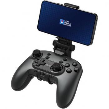 Android Wireless Gamepad – Smartphone-Steuerung