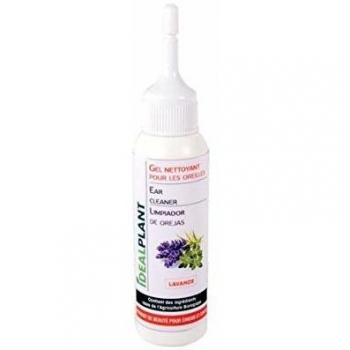 Nettoyeur d’Oreilles à l’Extrait de Romarin IdéalPlant 100 ML