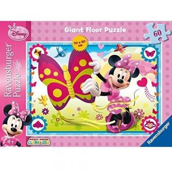 Puzzle 60PZ Ravensburger Minnie Mouse