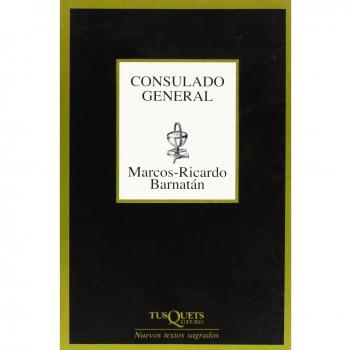 Consulado general (Marginales)