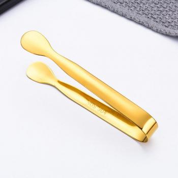 Stainless Steel Food Serving Tongs