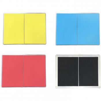 Tablero de Ruptura de Espuma para Artes Marciales 31x23cm