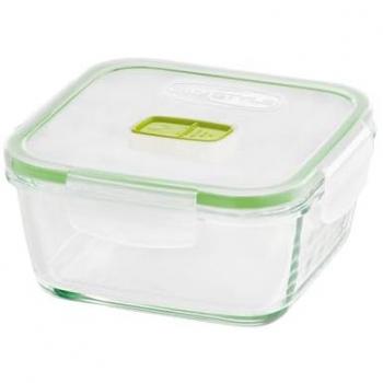 Vetro Quadr.2In1 0,8L