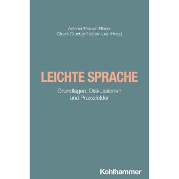 Leichte Sprache