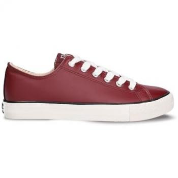 Nae Vegan Shoes: Clove Sneaker (Low Cut, Schnürtechnik)