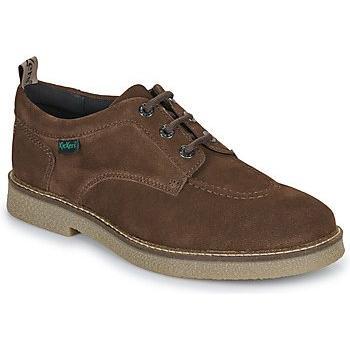 Kickers Levy Derby Schuhe