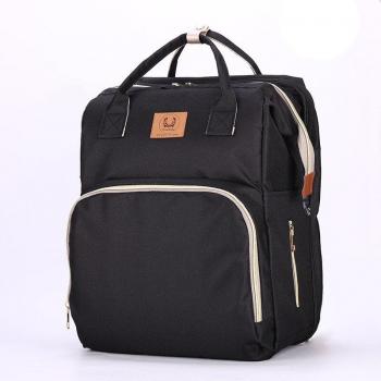 Sac à dos de maternité multifonctionnel
