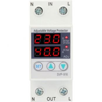 Zoternen Surge Protector 230 V 40 A
