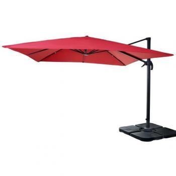 3x3m Sonnenschirm MCW-A96
