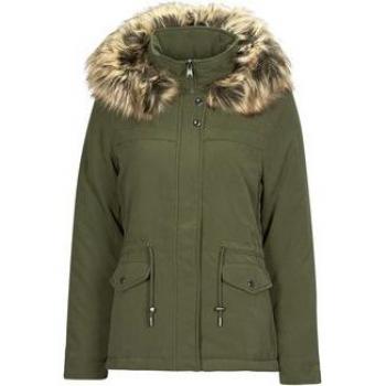 Parka ONLY ONLNEWSTARLINE AW PARKA CC OTW Gr. XS