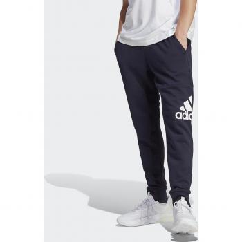 Pantaloni Joggers adidas Essentials French Terry Tapered Cuff Logo Joggers