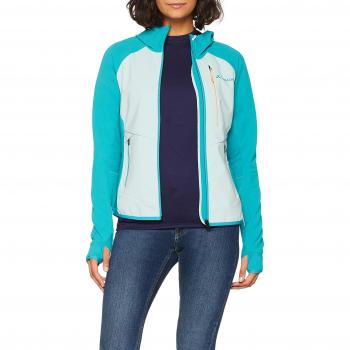 Glacier‑Jacke für Damen – Vaude Larice III Größe 34
