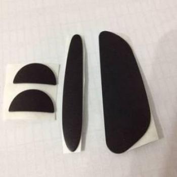 Almohadillas de reemplazo Teflón para Logitech MX Master 1er juego