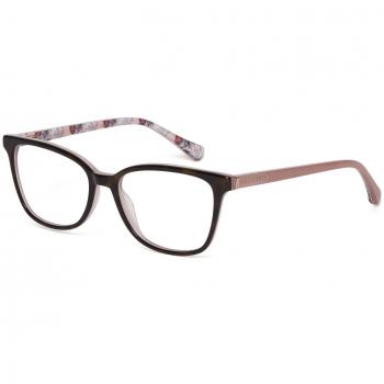 Óculos de Grau Tortoiseshell Ted Baker TB9154 Tyra 219