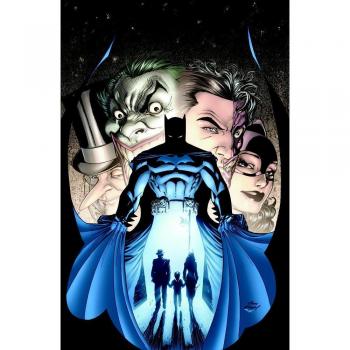 Batman: Whatever Happened to the Caped Crusader?