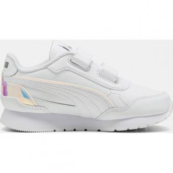 Zapatilla moda niño Puma ST Runner v4 holo v