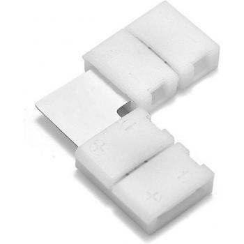 2set Right Angle LED Connector for SMD 2812 3528 5050