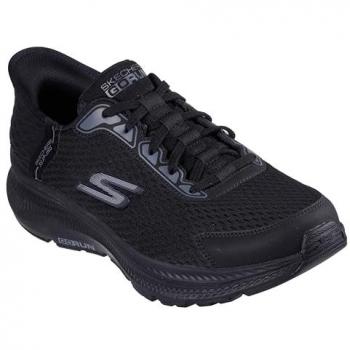 Skechers Slip‑Ins Go Run Consistent 2.0 Empower Nero – 44,5
