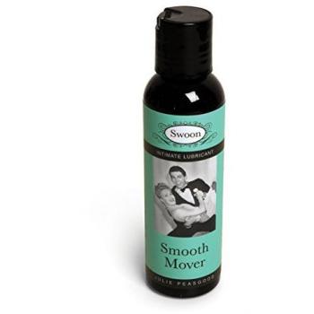 Swoon Intimate Bliss Water-Based Lubricant 125ml