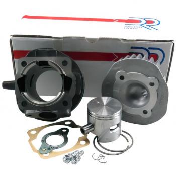 Kit de cylindre DR 85 pour scooter Vespa PK 50