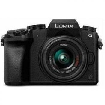 Panasonic Lumix DMC-G7KEC