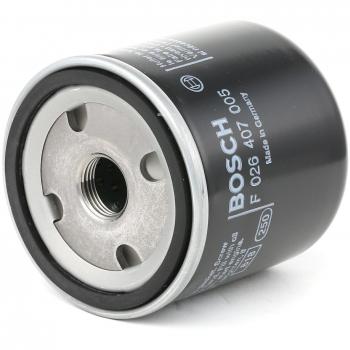 SAAB Oljefilter F 026 407 005 av BOSCH