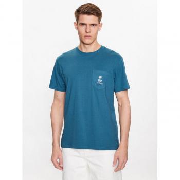 Billabong Troppo Regular Fit T-Shirt – Blau, Artikelnummer ABYZT01716