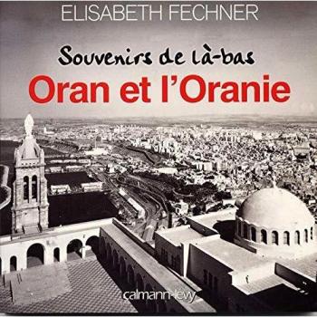 Oran Et L'oranie