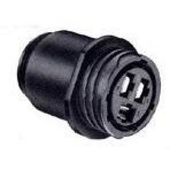 CPC 206227-2 7‑Pin Bullet Socket