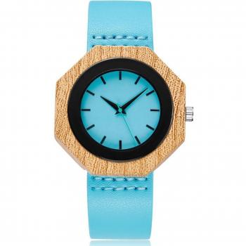 Reloj EcoBamboo Deportes