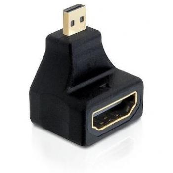 DeLOCK 65270 adaptador HDMI micro a HDMI