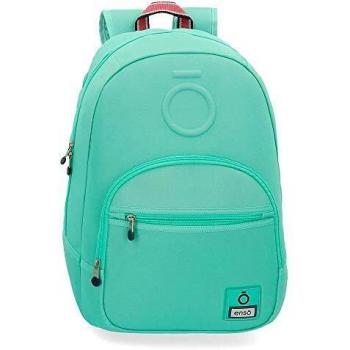 Enso 22L Turquoise Backpack (Basic, Unisex)