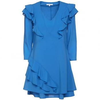 Patrizia Pepe Modisches Kurzkleid DA2069 AD08