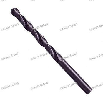 Foret cylindrique 8,5 mm TIVOLY en acier