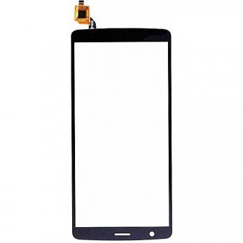 Blackview A20 Black Panel Touch Screen Replacement + 3M Sticker