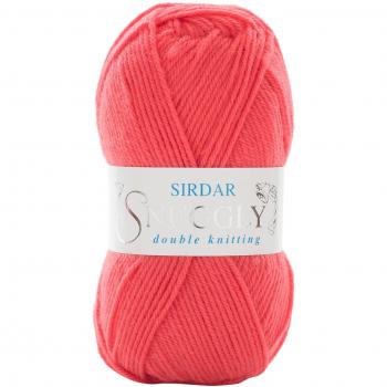 Sirdar Snuggly DK Double Knitting Wool