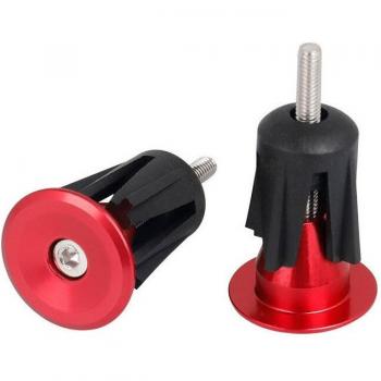 Tapones de Manillar de Bicicleta