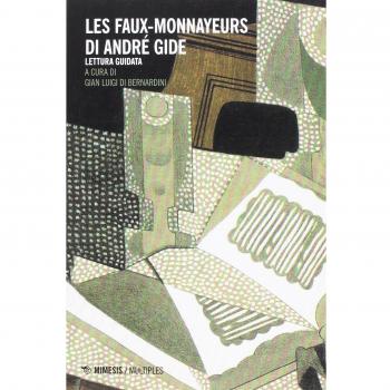 Les Faux-monnayeurs di André Gide