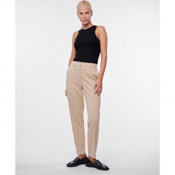 Pantalón recto YAS en talla XS
