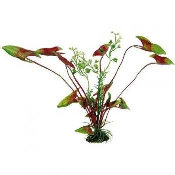 Planta de Acuario Ferplast Blue 9063 5,5x2,5x30cm Negra