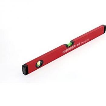 Gedore RED Wasserwaage 600 mm, Vertikal